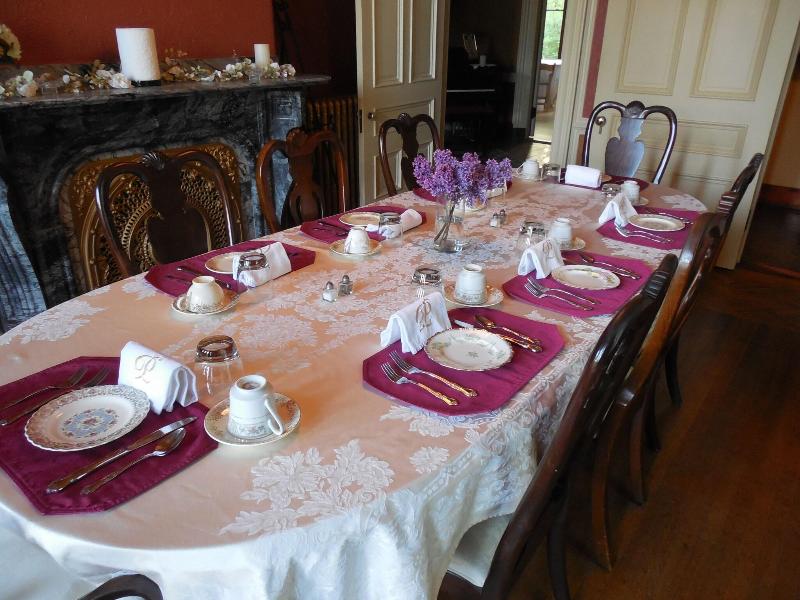 The Proctor Mansion Inn image