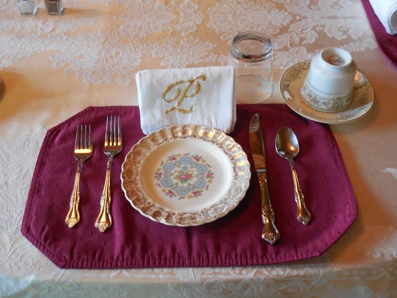 The Proctor Mansion Inn image