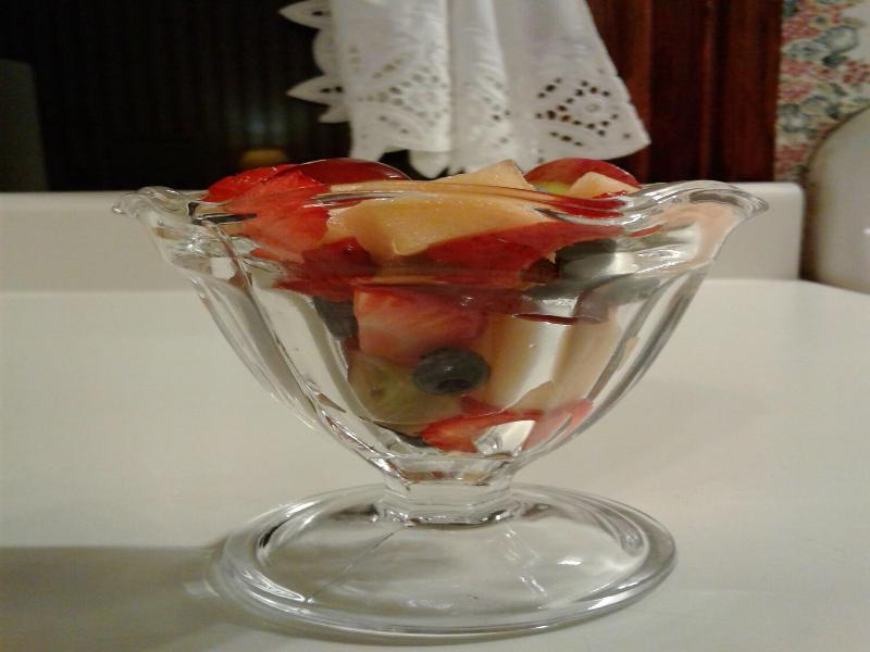 The Proctor Mansion Inn image