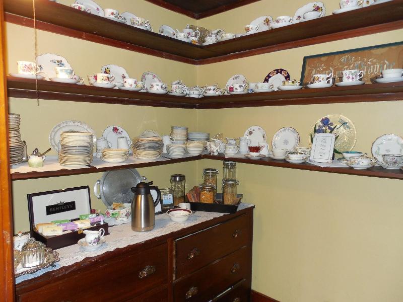 The Proctor Mansion Inn image