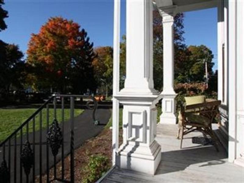 The Proctor Mansion Inn image