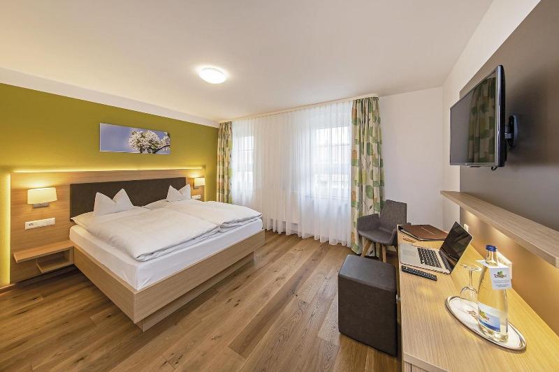 Gasthof Hotel Zum Ochsen image