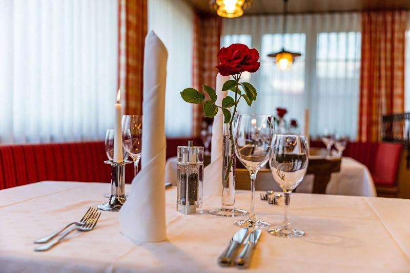 Gasthof Hotel Zum Ochsen image
