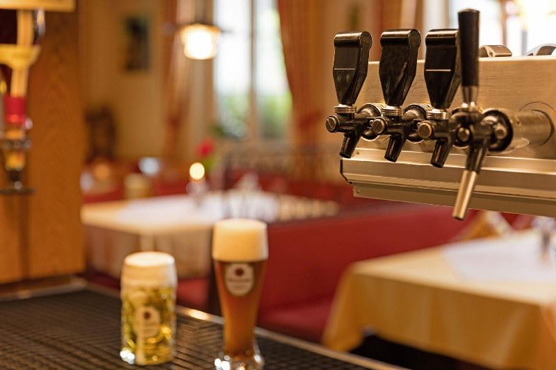 Gasthof Hotel Zum Ochsen image