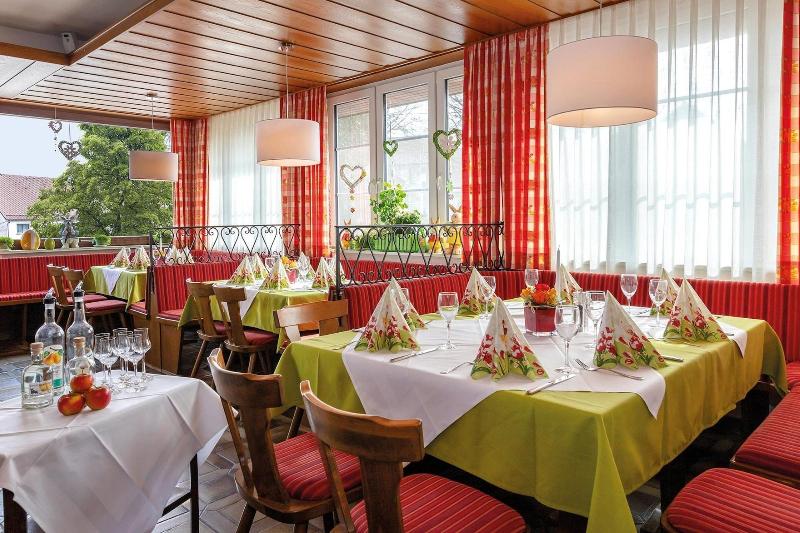 Gasthof Hotel Zum Ochsen image