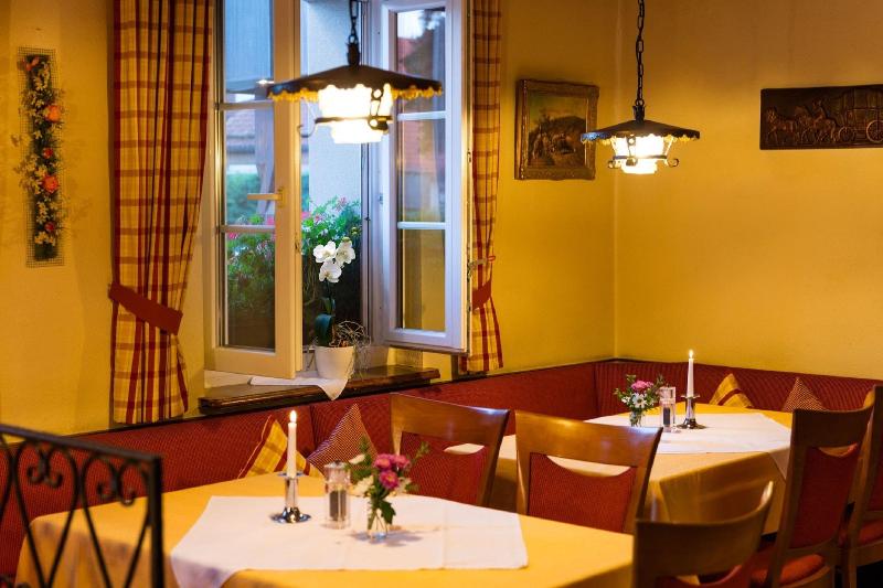 Gasthof Hotel Zum Ochsen image