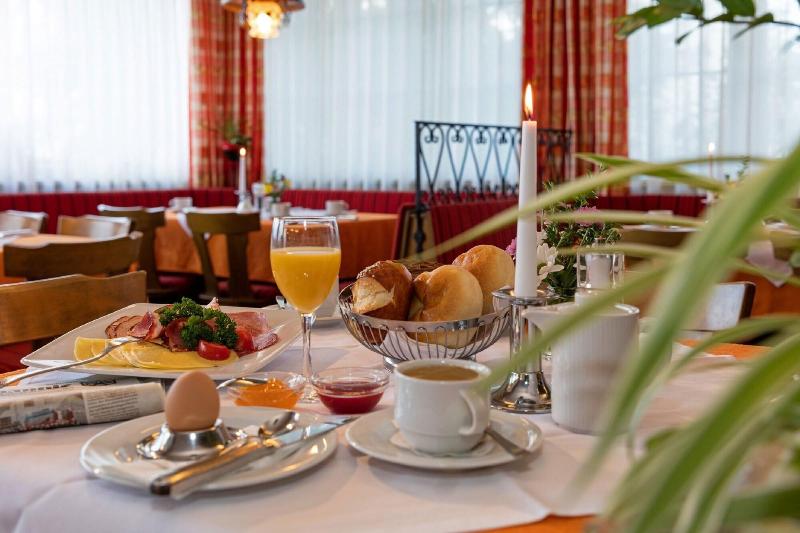 Gasthof Hotel Zum Ochsen image