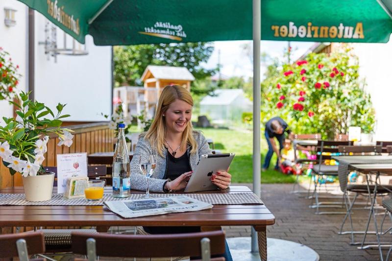 Gasthof Hotel Zum Ochsen image