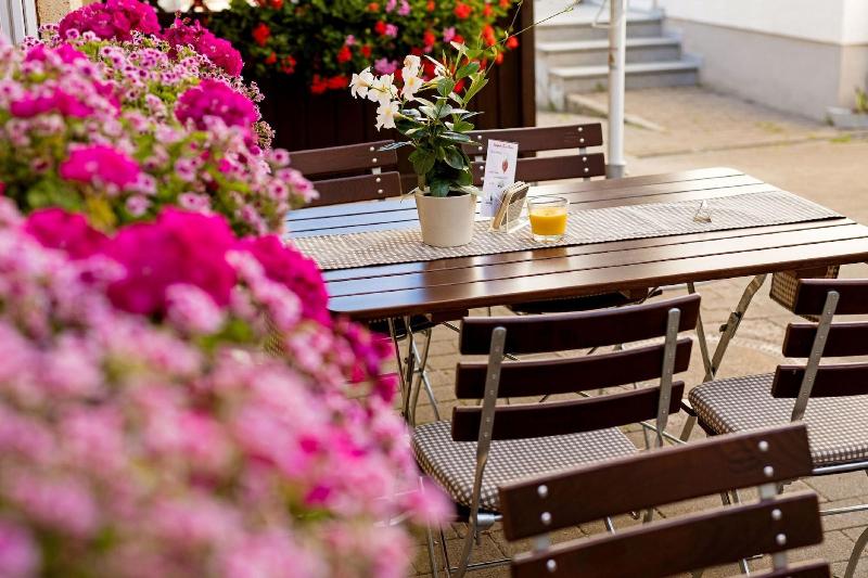 Gasthof Hotel Zum Ochsen image