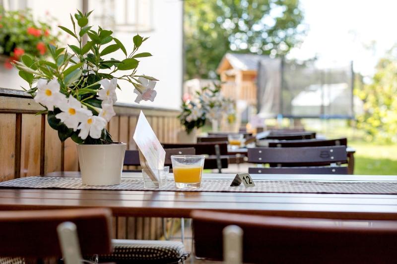Gasthof Hotel Zum Ochsen image