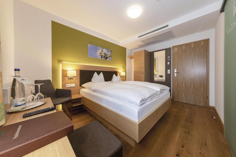 Gasthof Hotel Zum Ochsen image