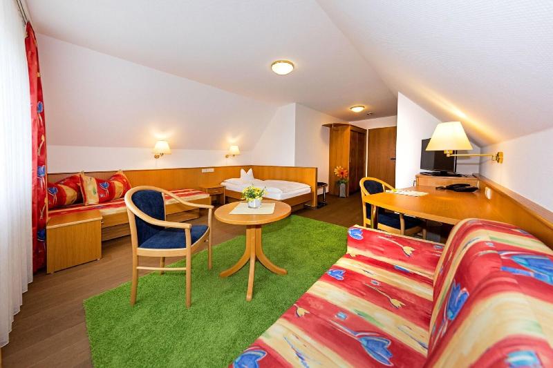 Gasthof Hotel Zum Ochsen image