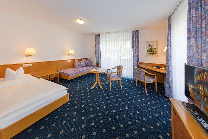 Gasthof Hotel Zum Ochsen image