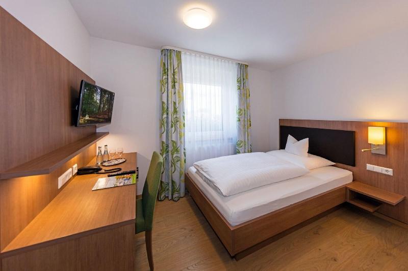 Gasthof Hotel Zum Ochsen image