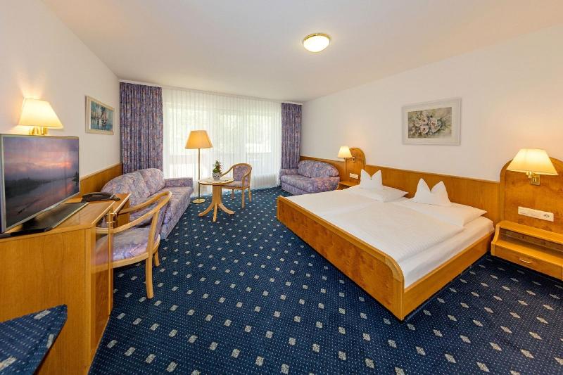 Gasthof Hotel Zum Ochsen image
