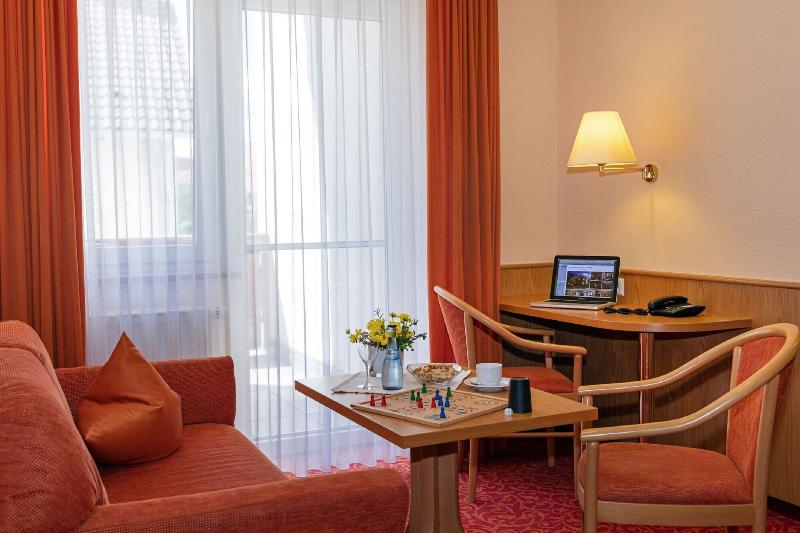 Gasthof Hotel Zum Ochsen image