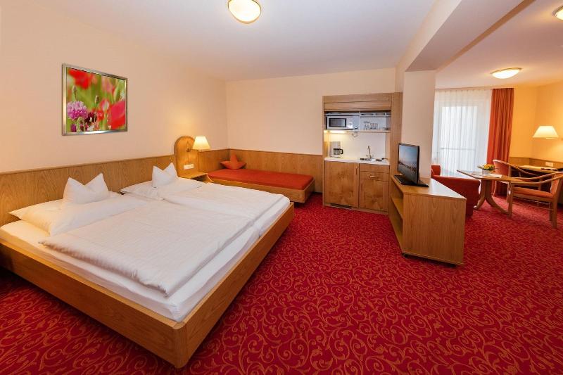 Gasthof Hotel Zum Ochsen image