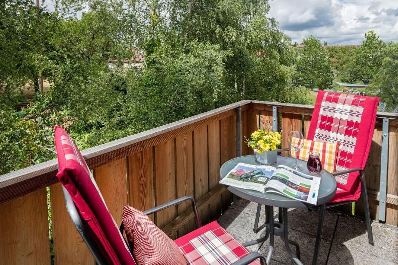 Gasthof Hotel Zum Ochsen image
