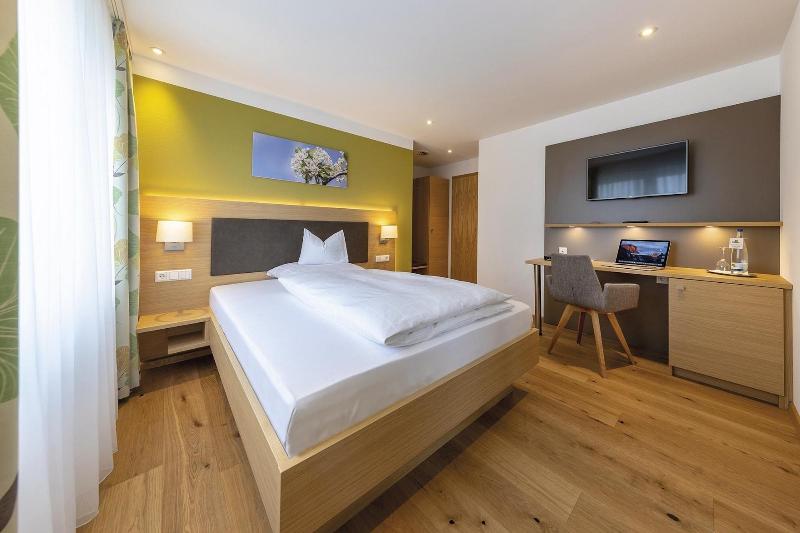 Gasthof Hotel Zum Ochsen image