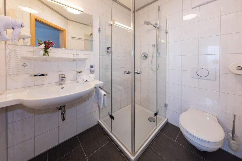 Gasthof Hotel Zum Ochsen image