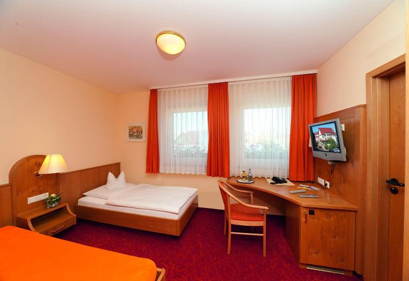 Gasthof Hotel Zum Ochsen image