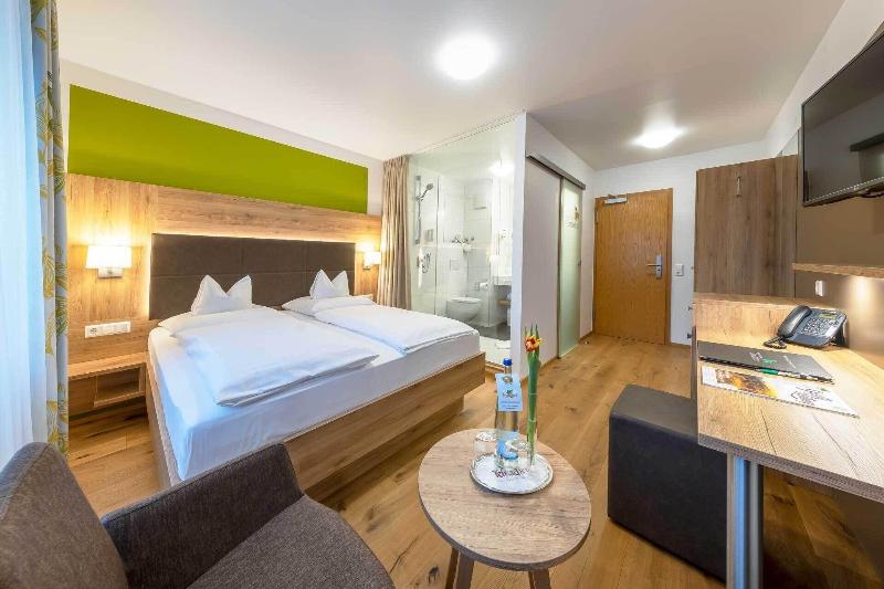 Gasthof Hotel Zum Ochsen image