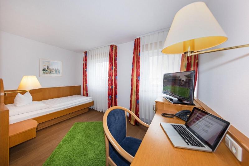 Gasthof Hotel Zum Ochsen image