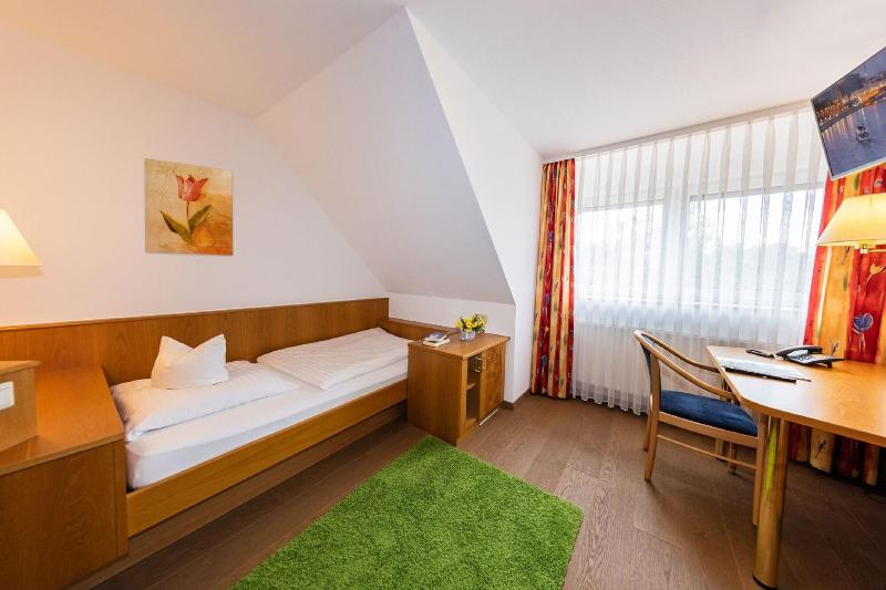 Gasthof Hotel Zum Ochsen image