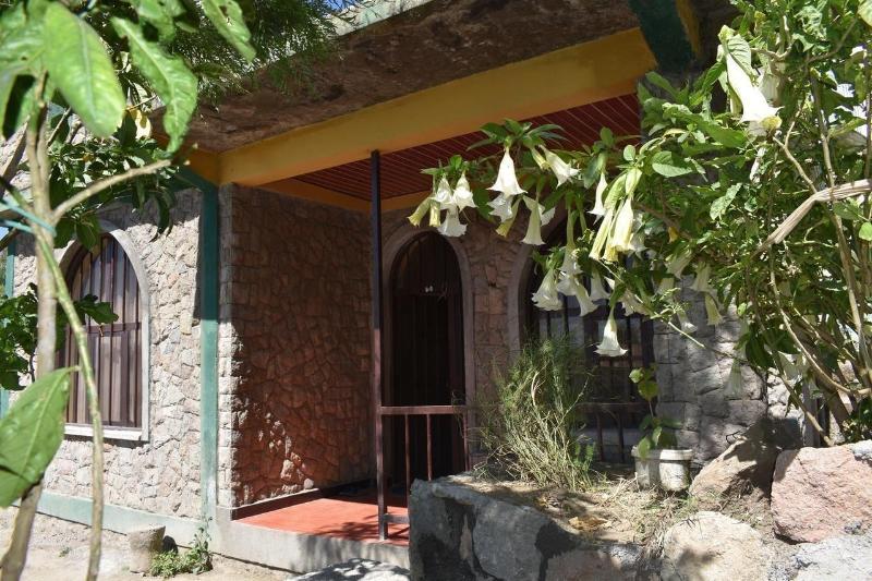 Lalibela Homestay image