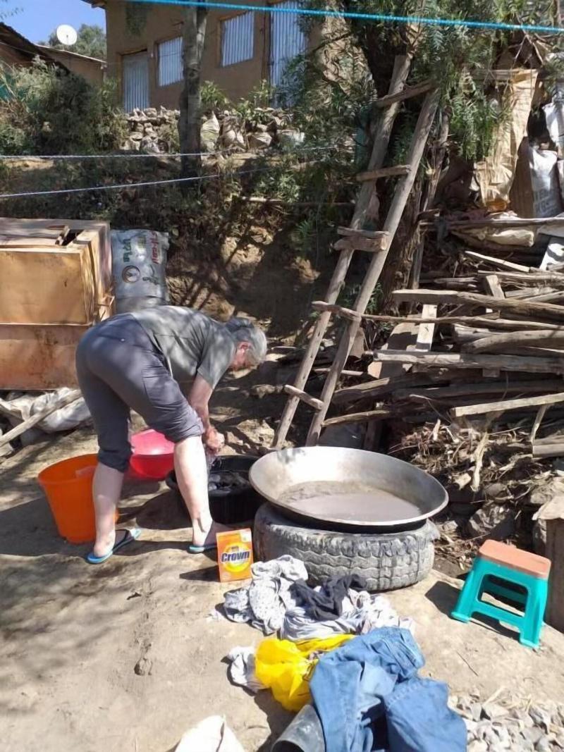 Lalibela Homestay image
