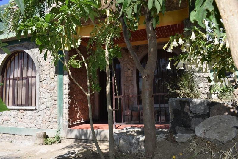 Lalibela Homestay image