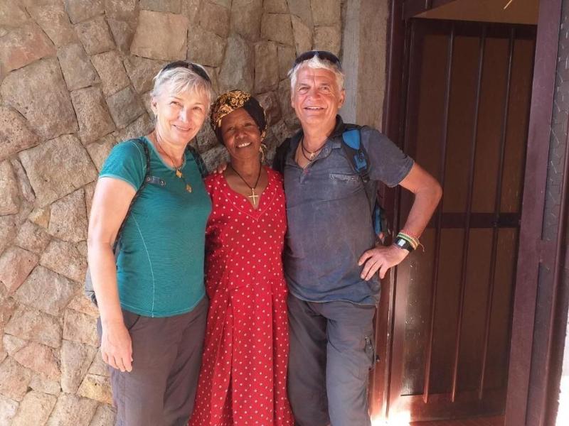 Lalibela Homestay image