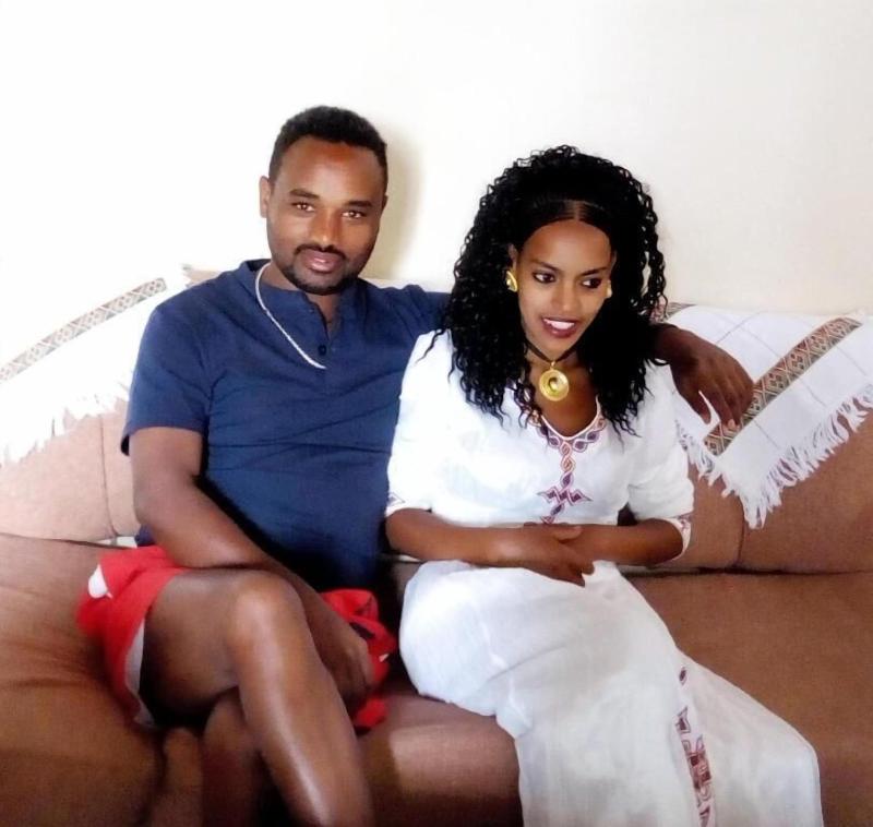 Lalibela Homestay image