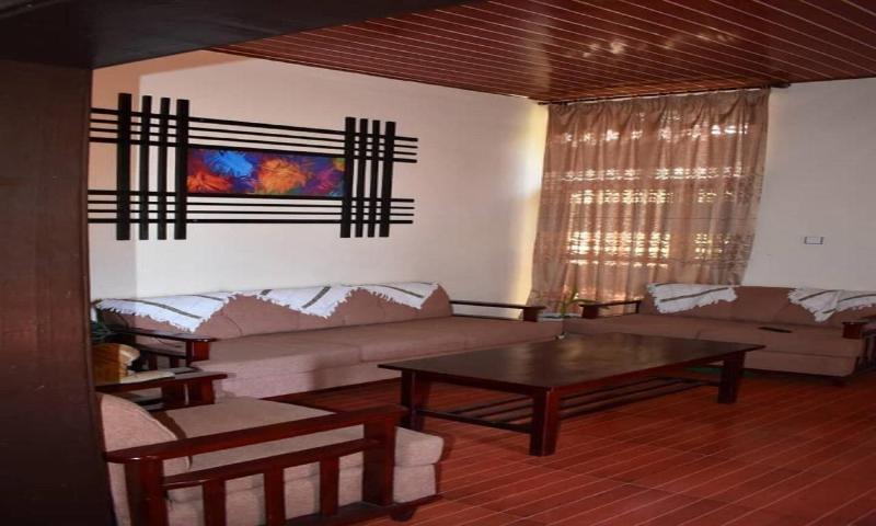 Lalibela Homestay image