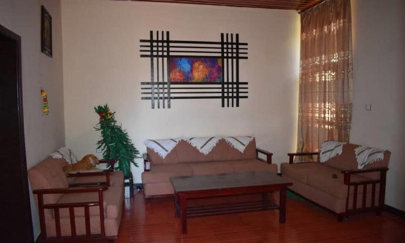 Lalibela Homestay image
