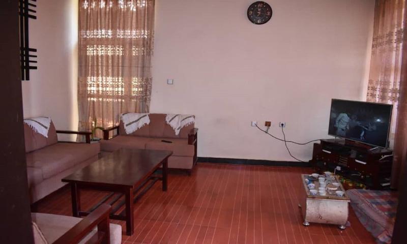 Lalibela Homestay image