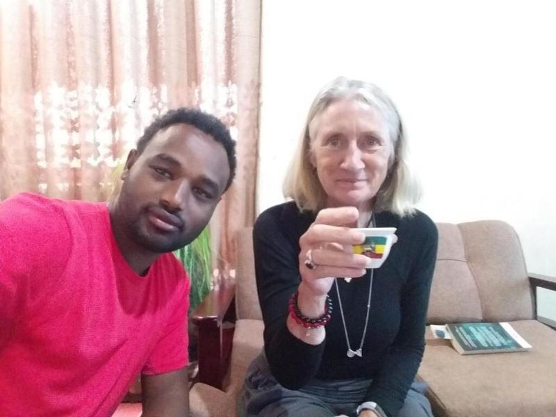 Lalibela Homestay image