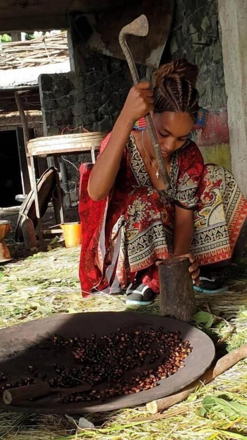 Lalibela Homestay image
