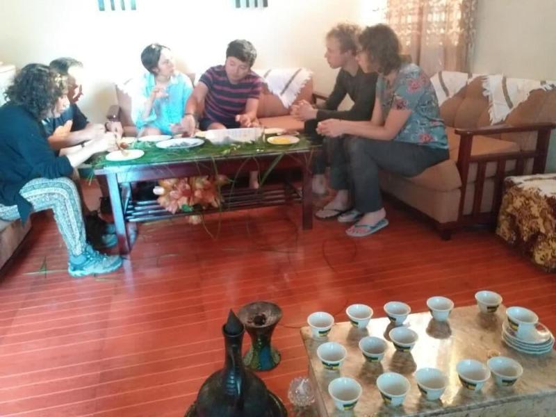 Lalibela Homestay image