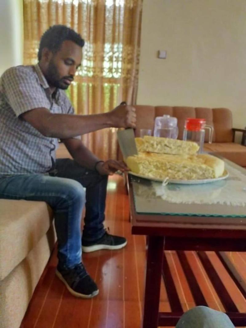 Lalibela Homestay image