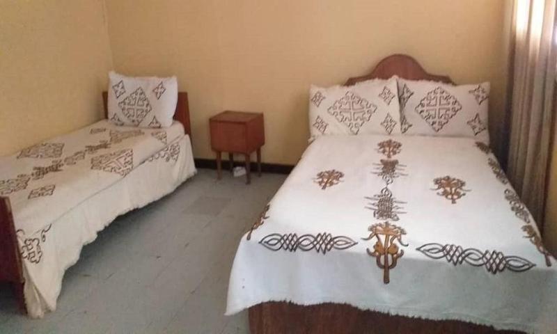Lalibela Homestay image
