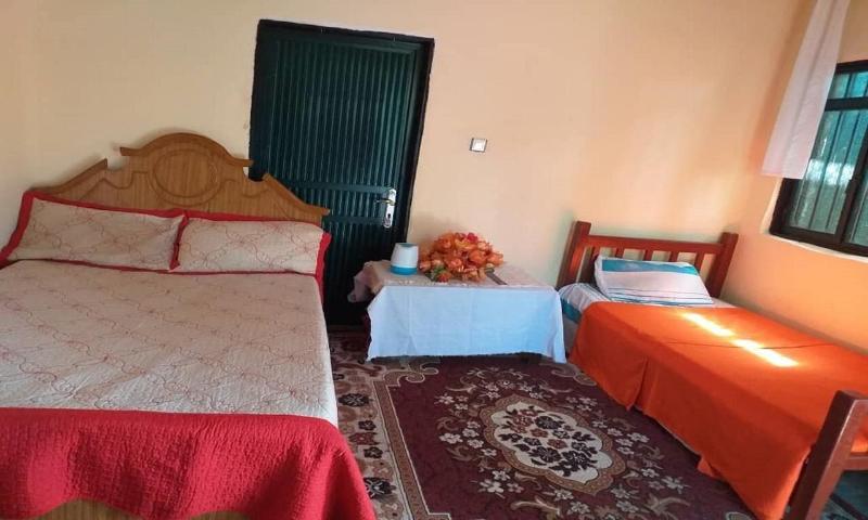 Lalibela Homestay image