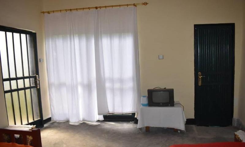 Lalibela Homestay image
