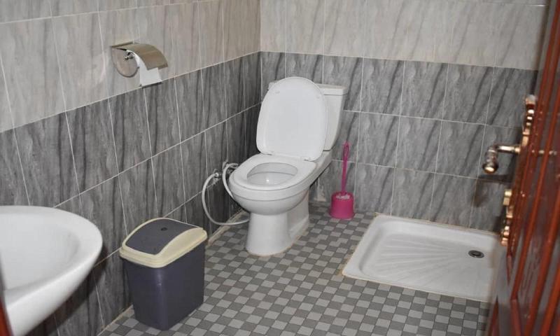 Lalibela Homestay image