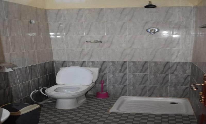 Lalibela Homestay image