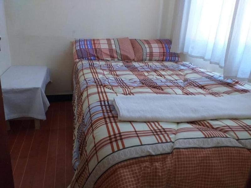 Lalibela Homestay image