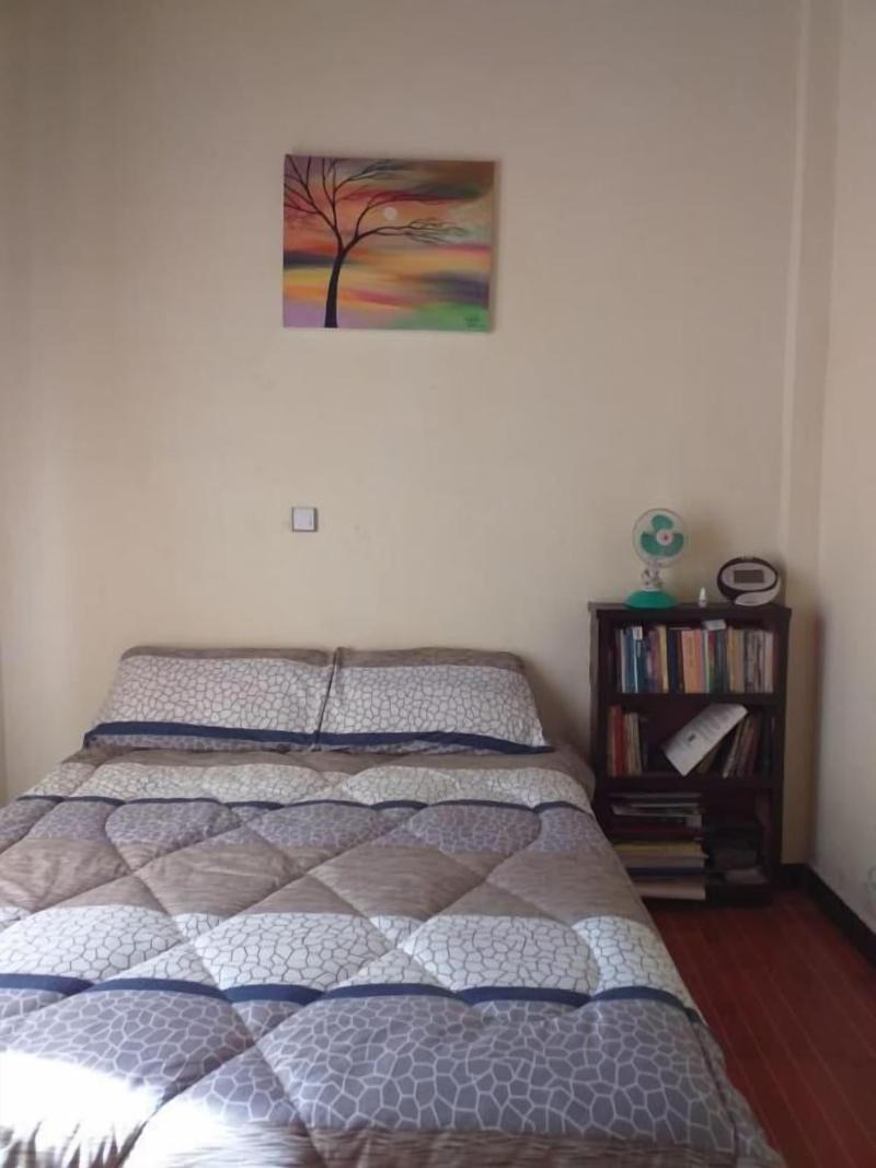 Lalibela Homestay image