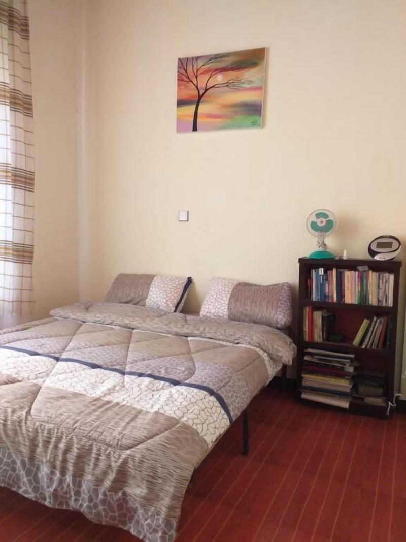 Lalibela Homestay image