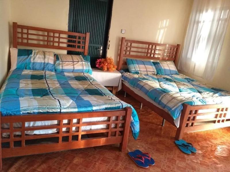 Lalibela Homestay image