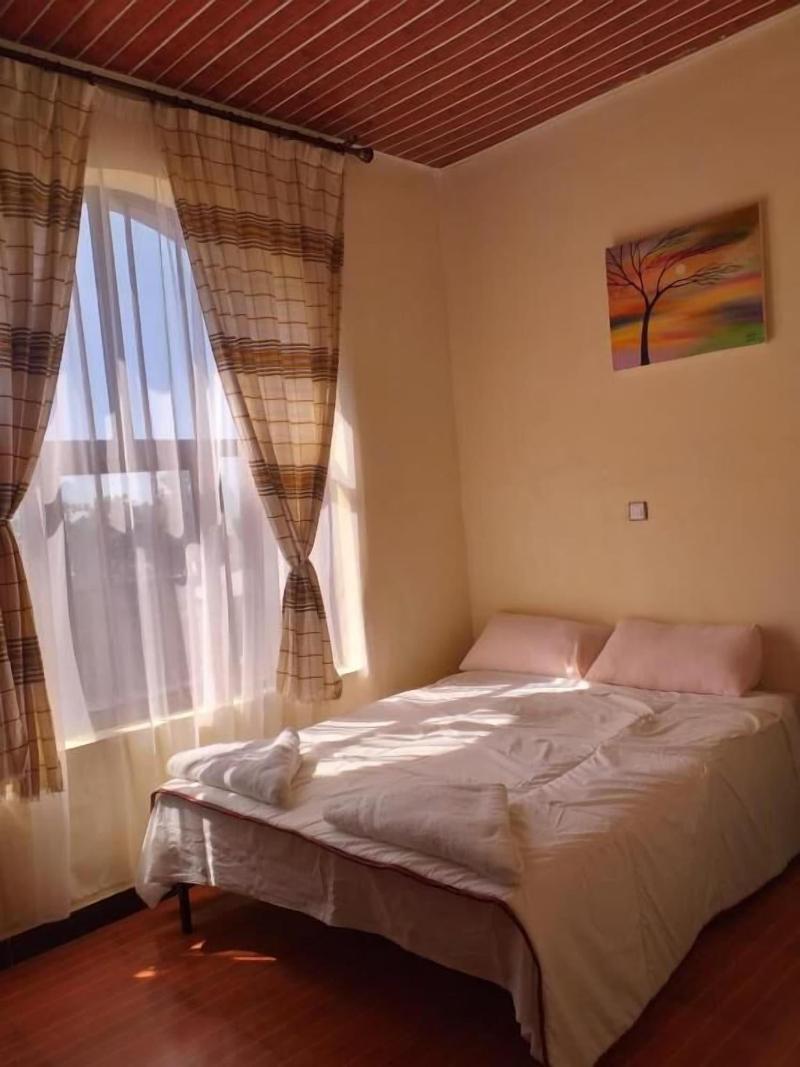 Lalibela Homestay image